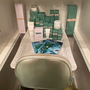 LA MER / Self Care Time!! Is anyone interested in any La Mer products?